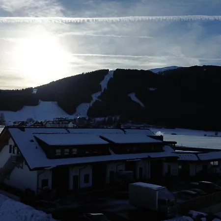 Apartamento Daro Living Top 6 Sankt Margarethen im Lungau