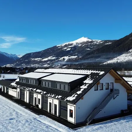 Apartment Daro Living Top 6 Sankt Margarethen im Lungau