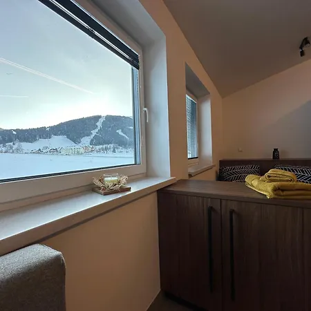 Apartamento Daro Living Top 6 *