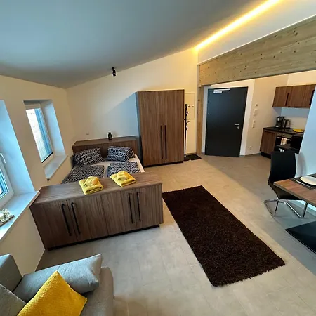 Apartamento Daro Living Top 6