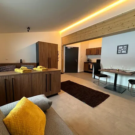 Apartment Daro Living Top 6 Sankt Margarethen im Lungau